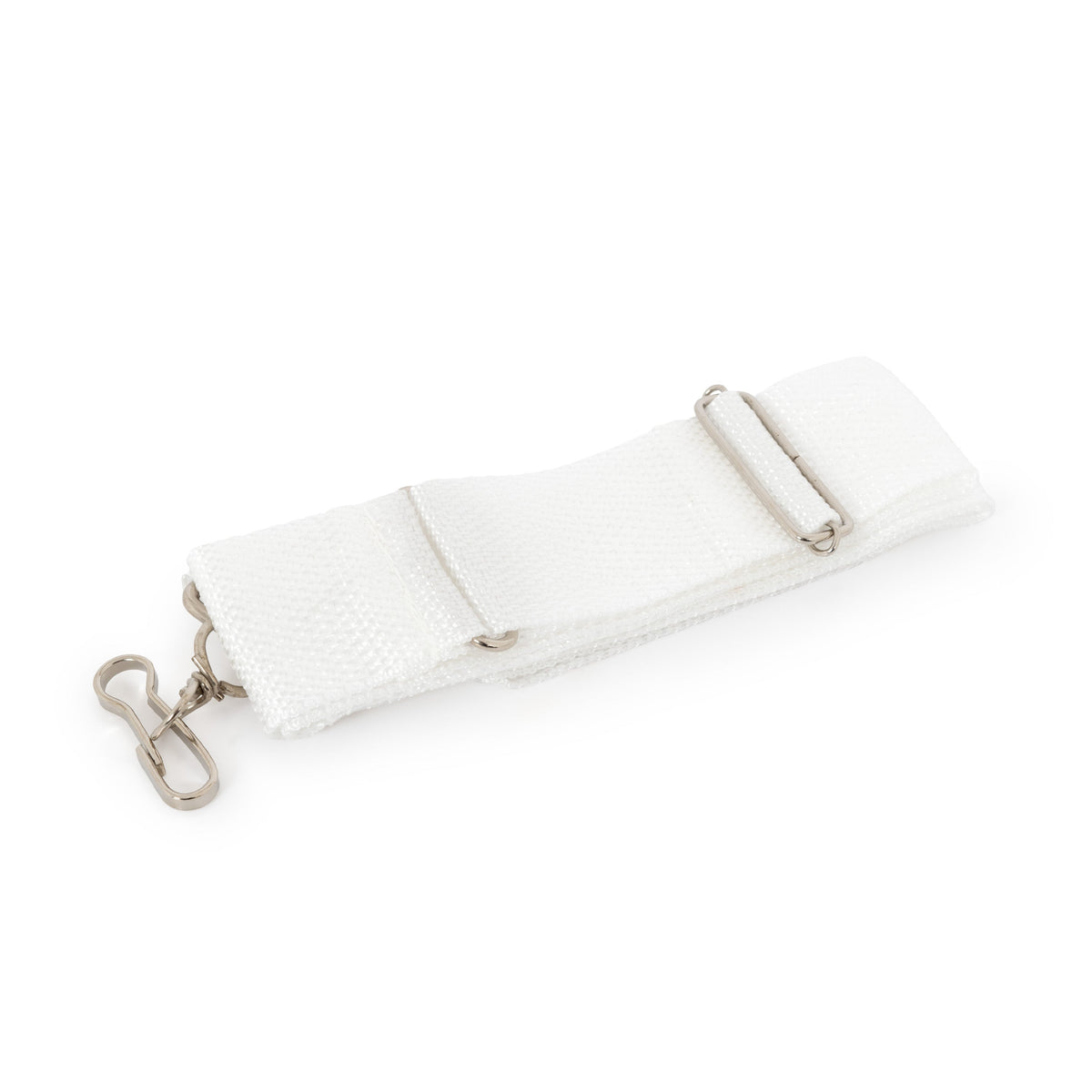 Izzo Samba Nylon belt