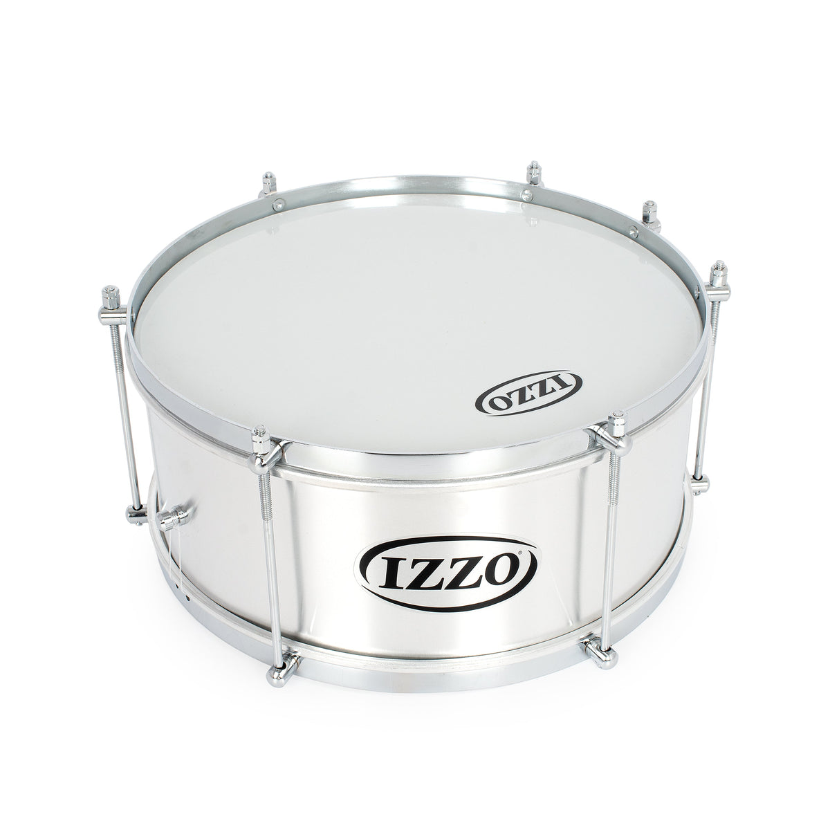 Izzo 14\'\' caixa de guerra