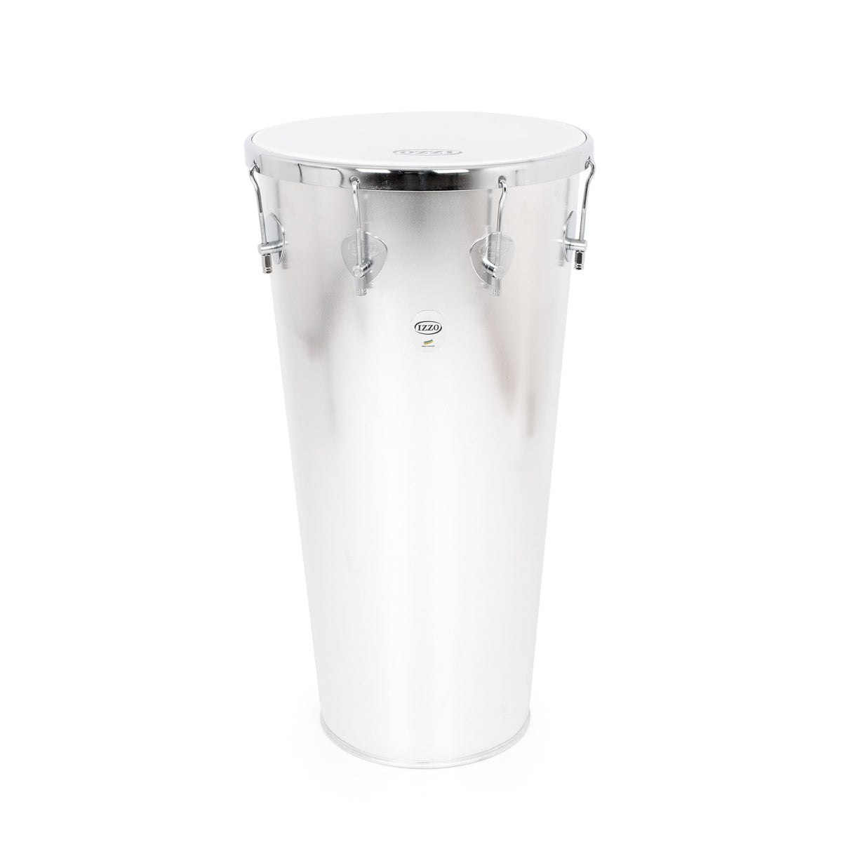 Izzo Timbal 14" conical drum