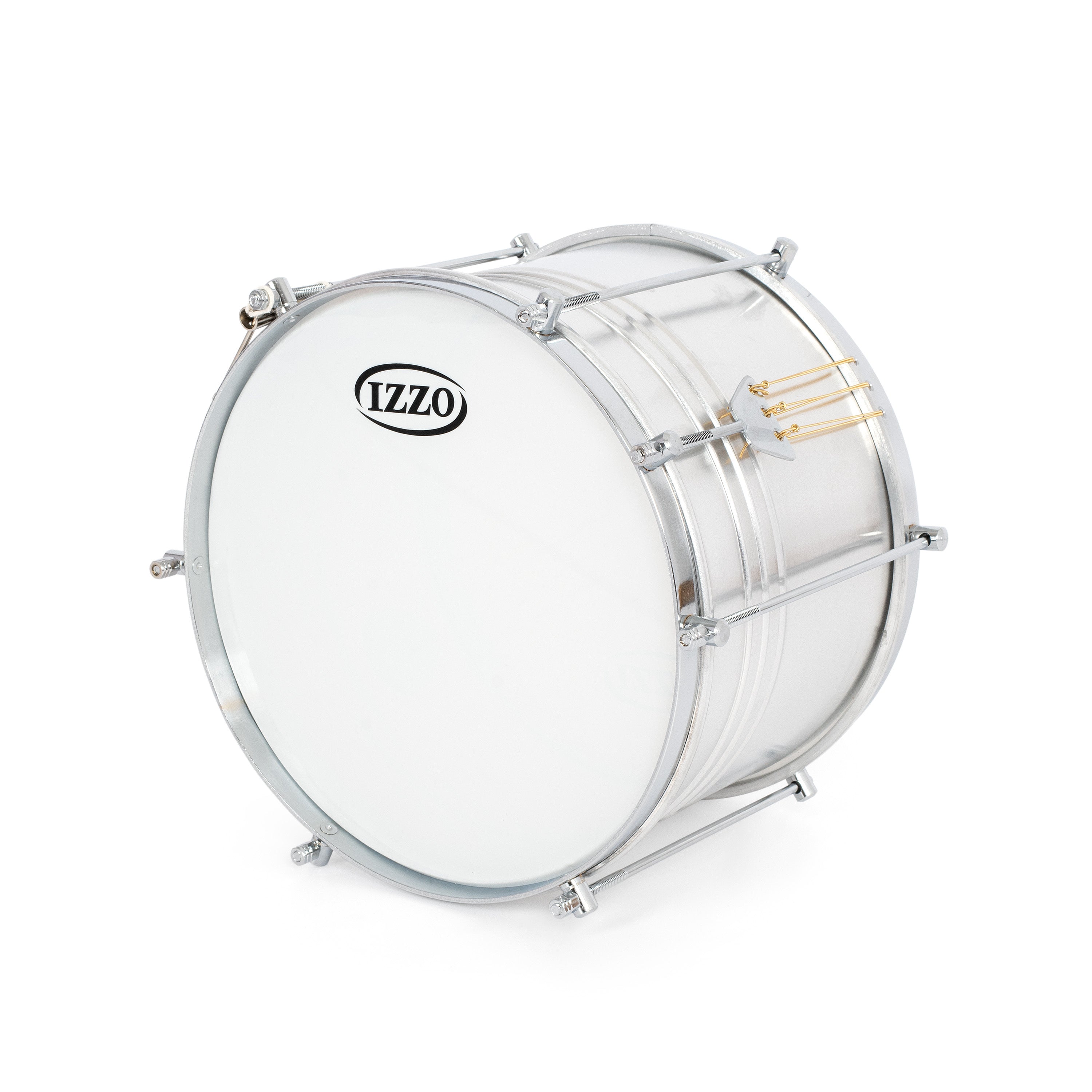 Izzo 12\" caixa de guerra