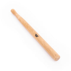 Izzo single wooden surdo beater
