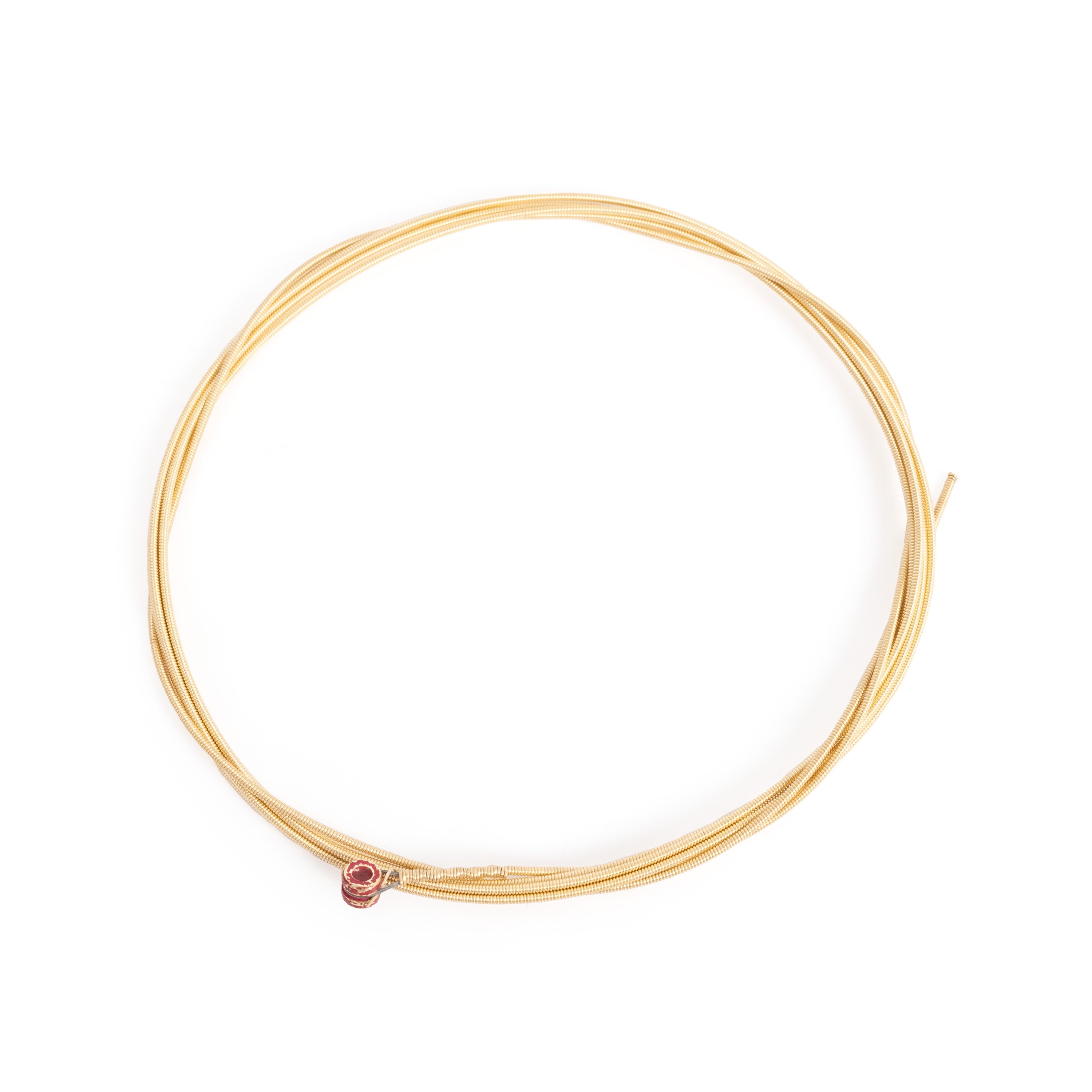 Izzo percussion string for tarol/ caixa/ repique