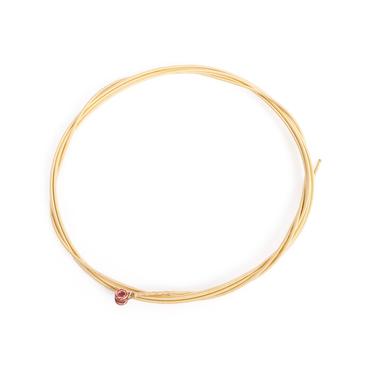 Izzo percussion string for tarol/ caixa/ repique