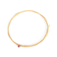 Izzo percussion string for tarol/ caixa/ repique