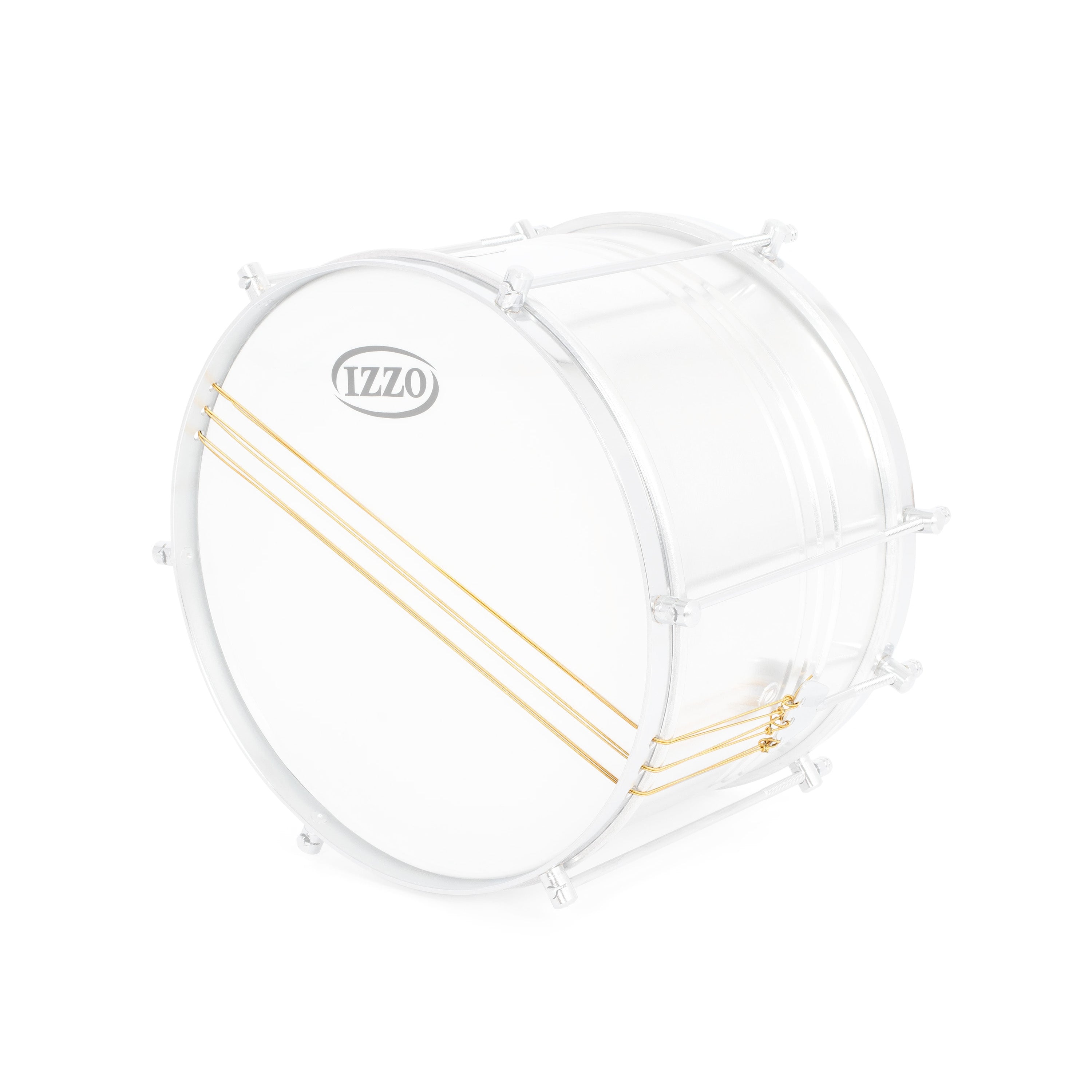 Izzo percussion string for tarol/ caixa/ repique