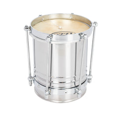 Izzo stainless steel cuica - 6\"