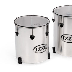 Izzo rubber feet for surdo - set of 3