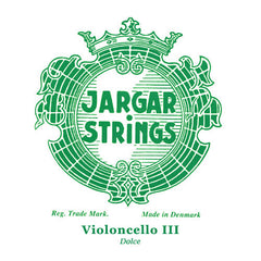 Jargar Dolce cello strings individual - G