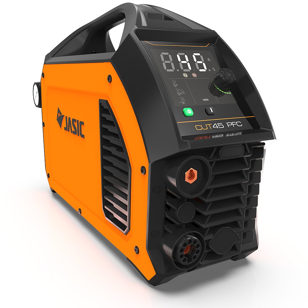 Jasic EVO Plasma Cut 45