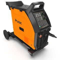 Jasic EVO MIG 250 Inverter Compact