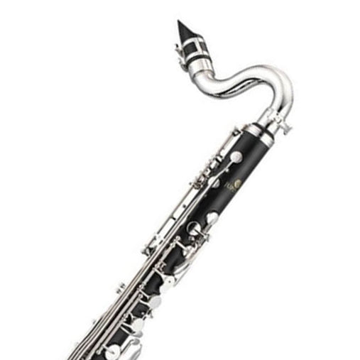 Jupiter JBC1000N student Bb bass clarinet