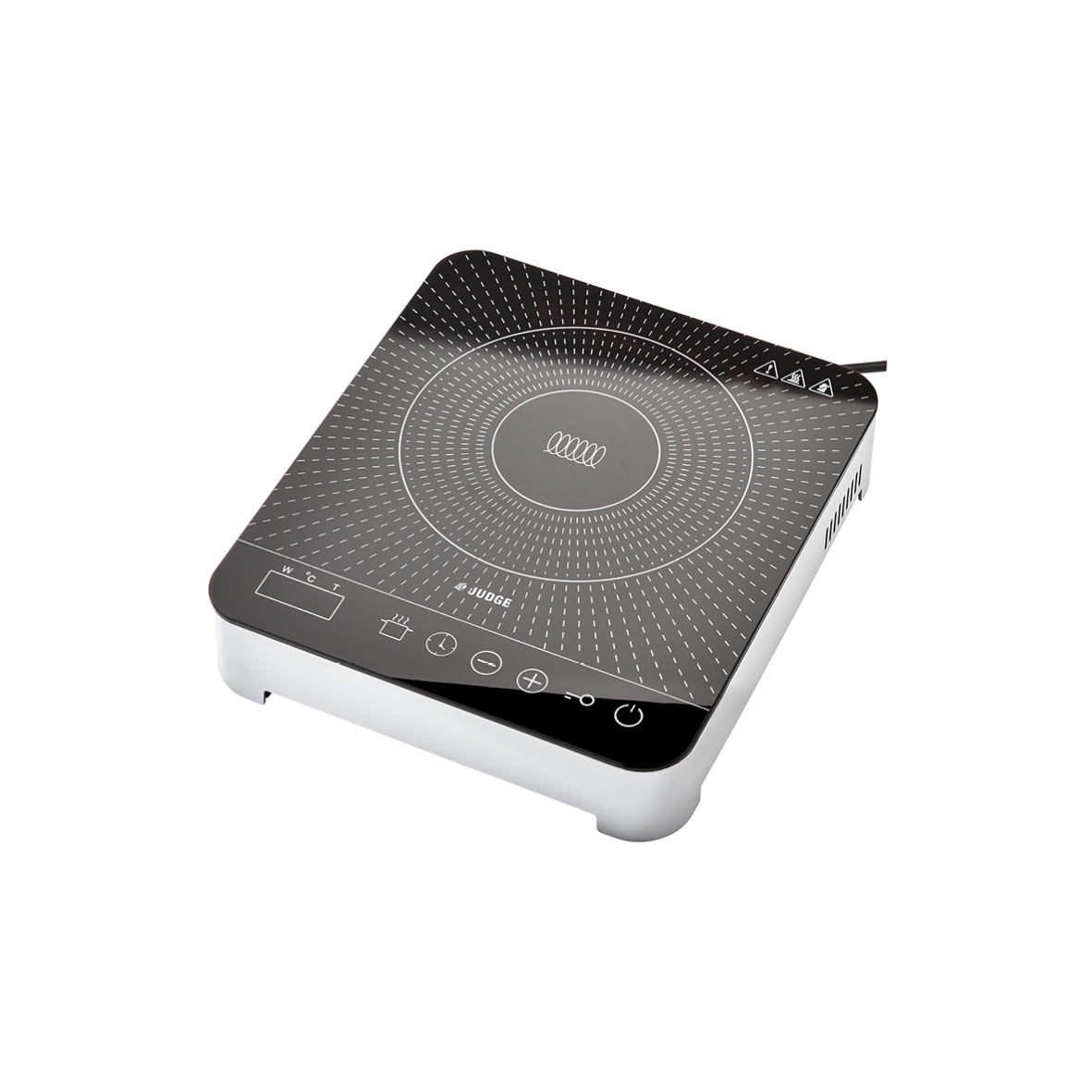Judge Electricals, Induction Hob