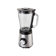 Judge Electricals, Glass Jug Blender - 1.5L