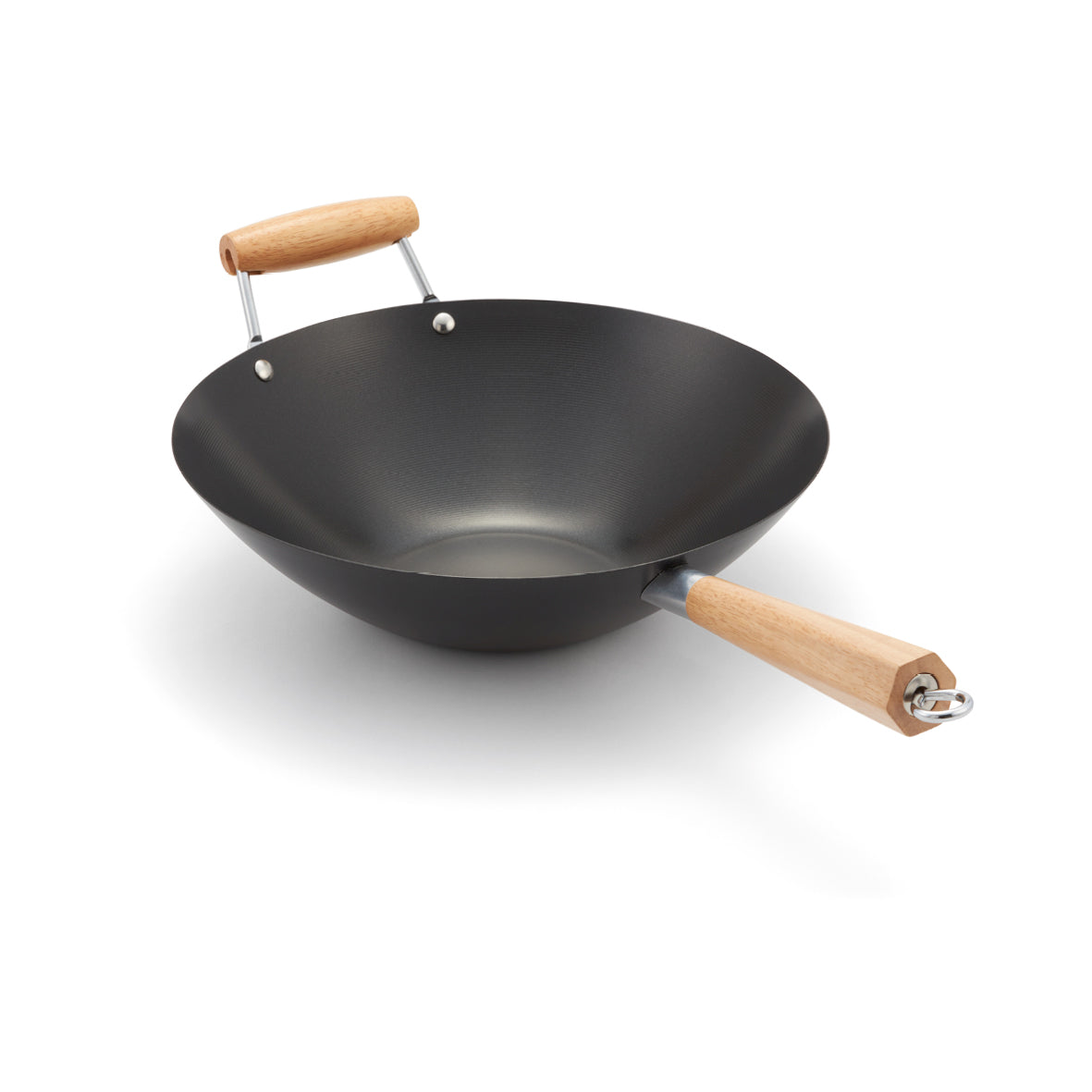 Judge 33cm Wok Non-Stick