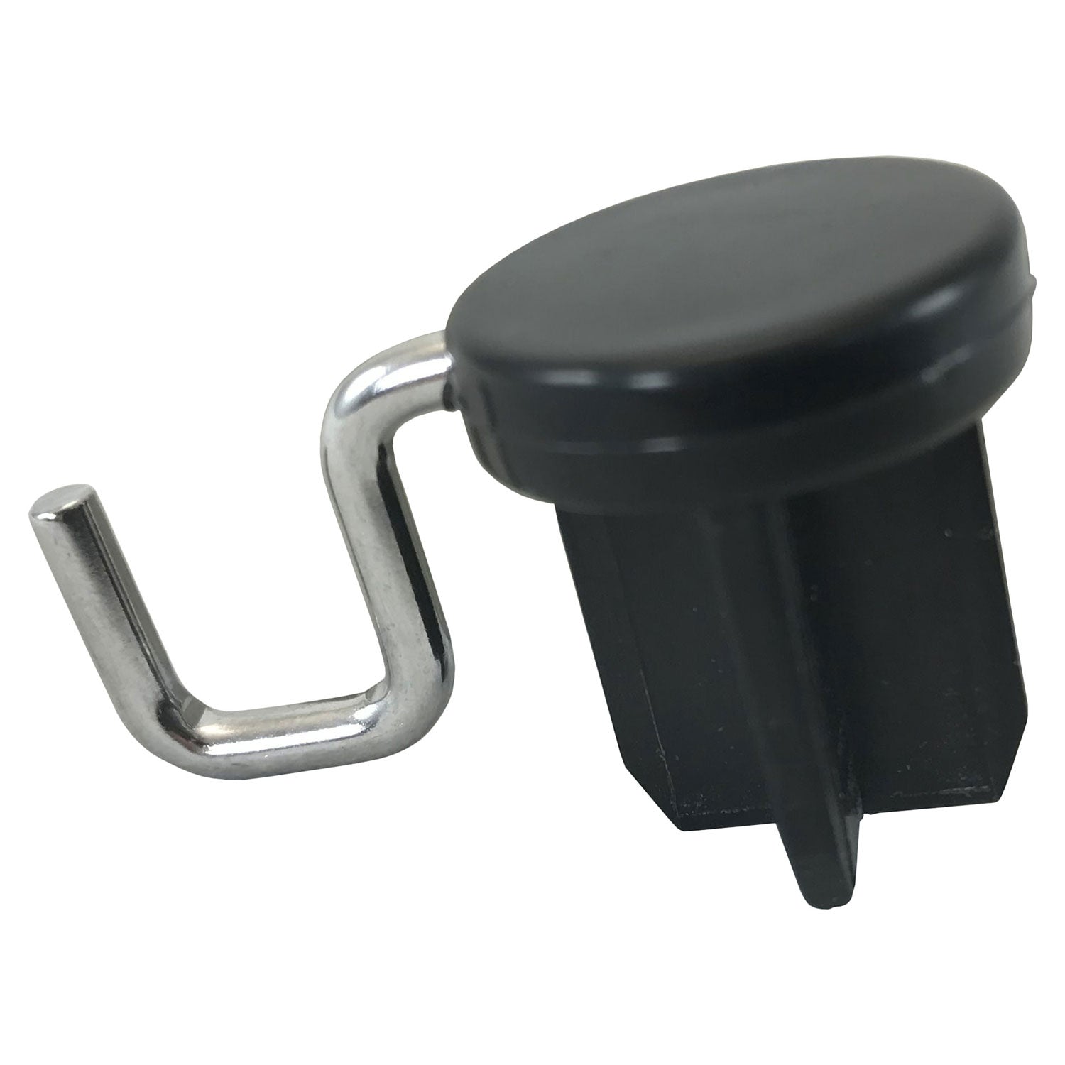 Jumbie Jam steel pan hook - replacement for steel drum stands