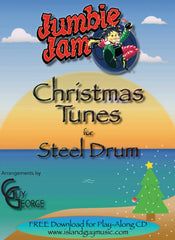 Jumbie Jam - Christmas Tunes Song Book