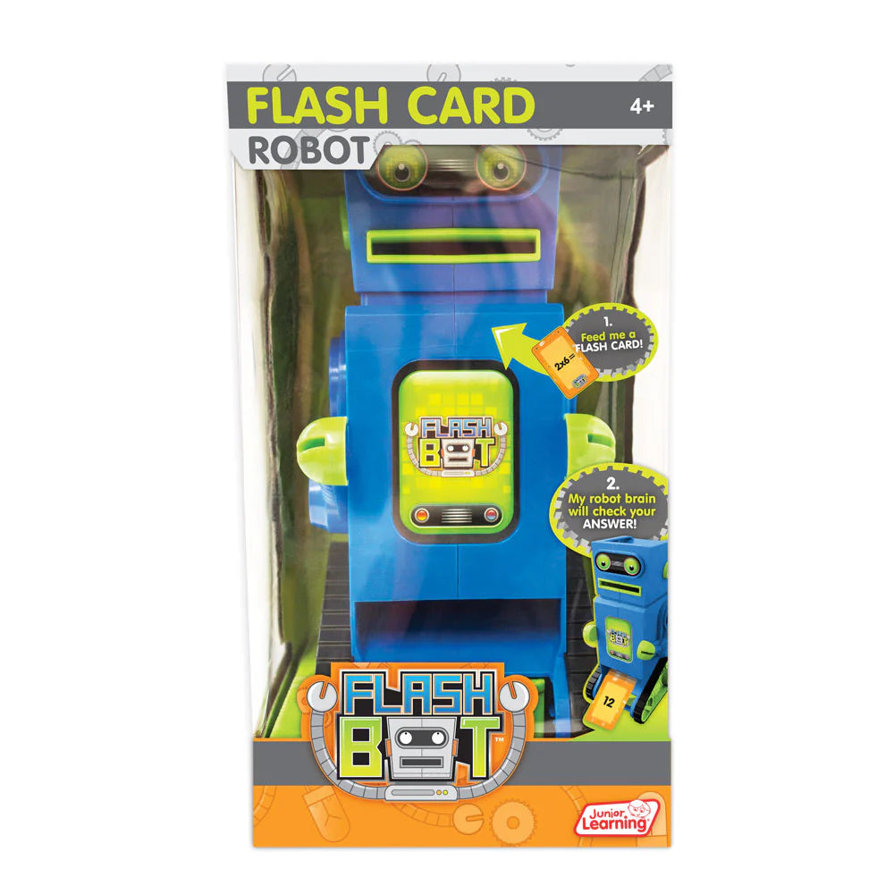 Flashbot