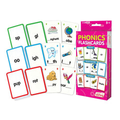 Letter Sounds Flashcards