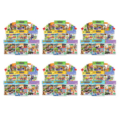 Beanstalk Books Decodable Readers Complete Classroom Kit