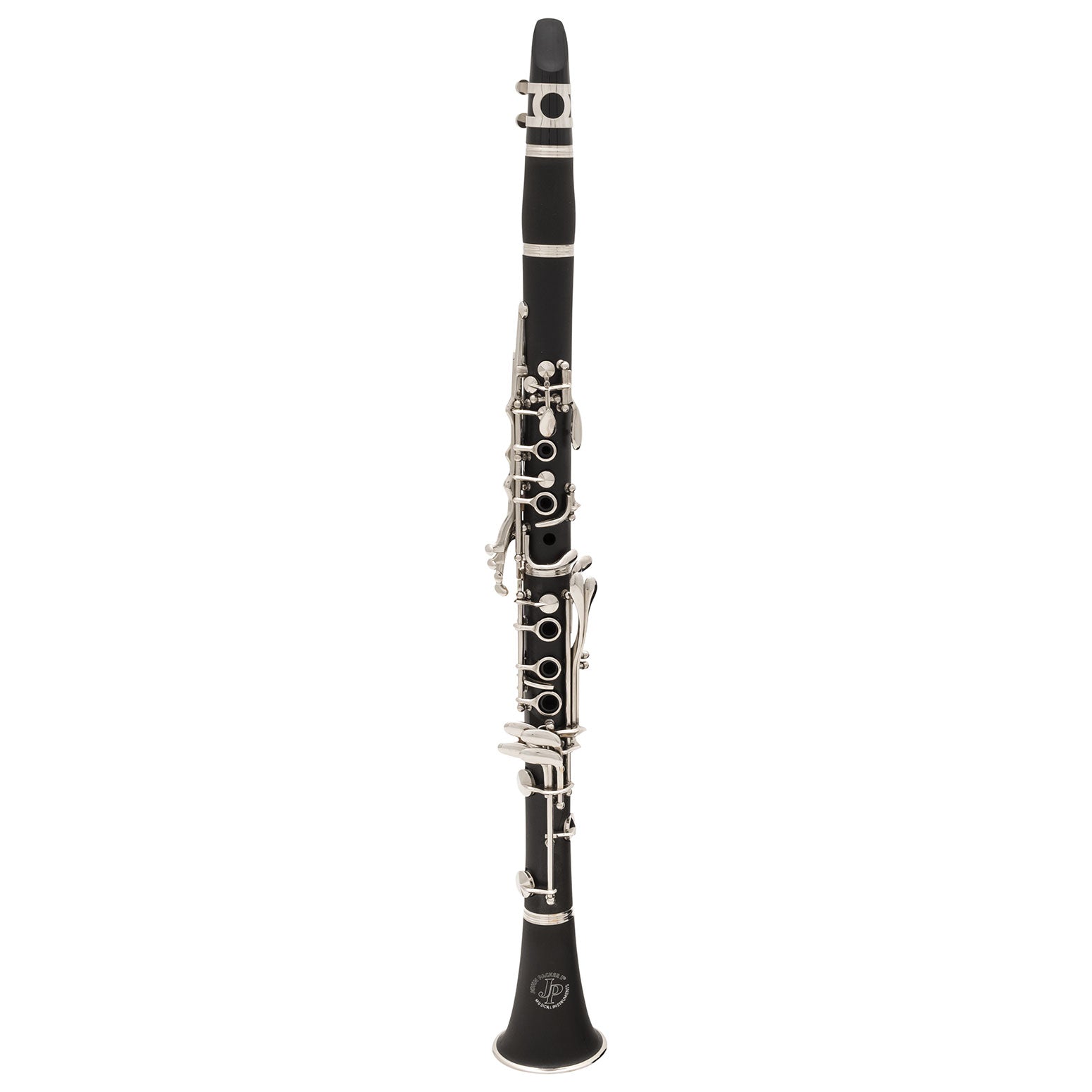 John Packer JP021 student Bb clarinet outfit