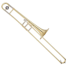 John Packer JP031 student Bb tenor trombone outfit