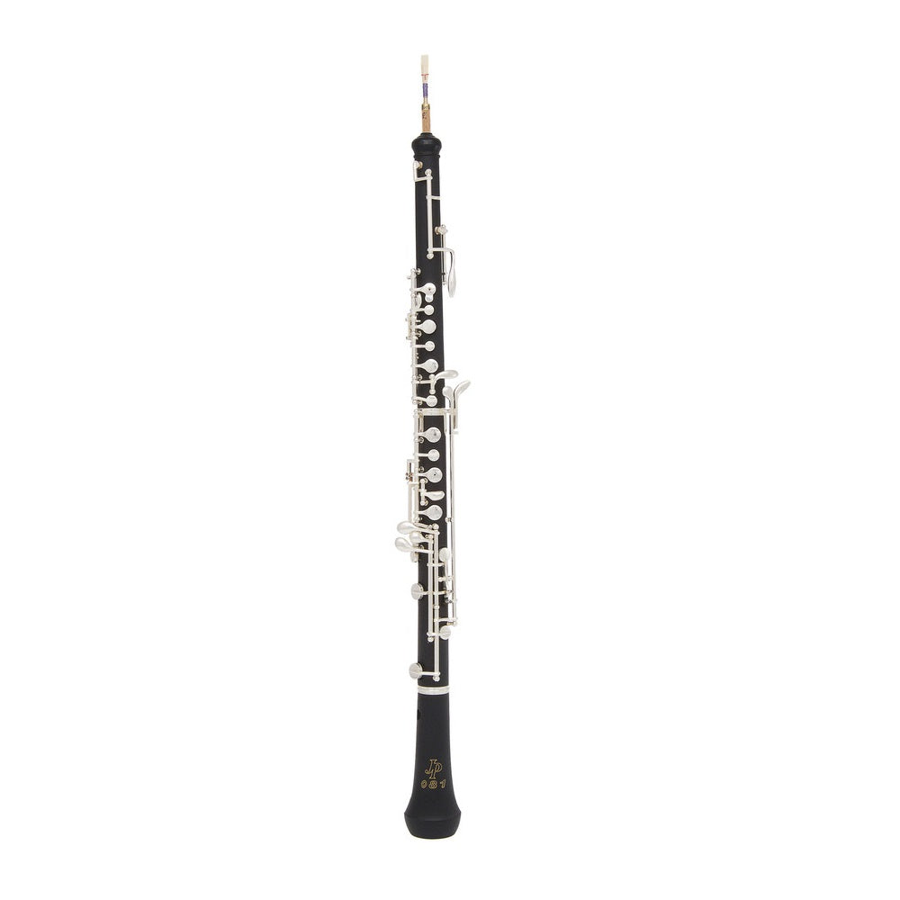 John Packer JP081 oboe outfit