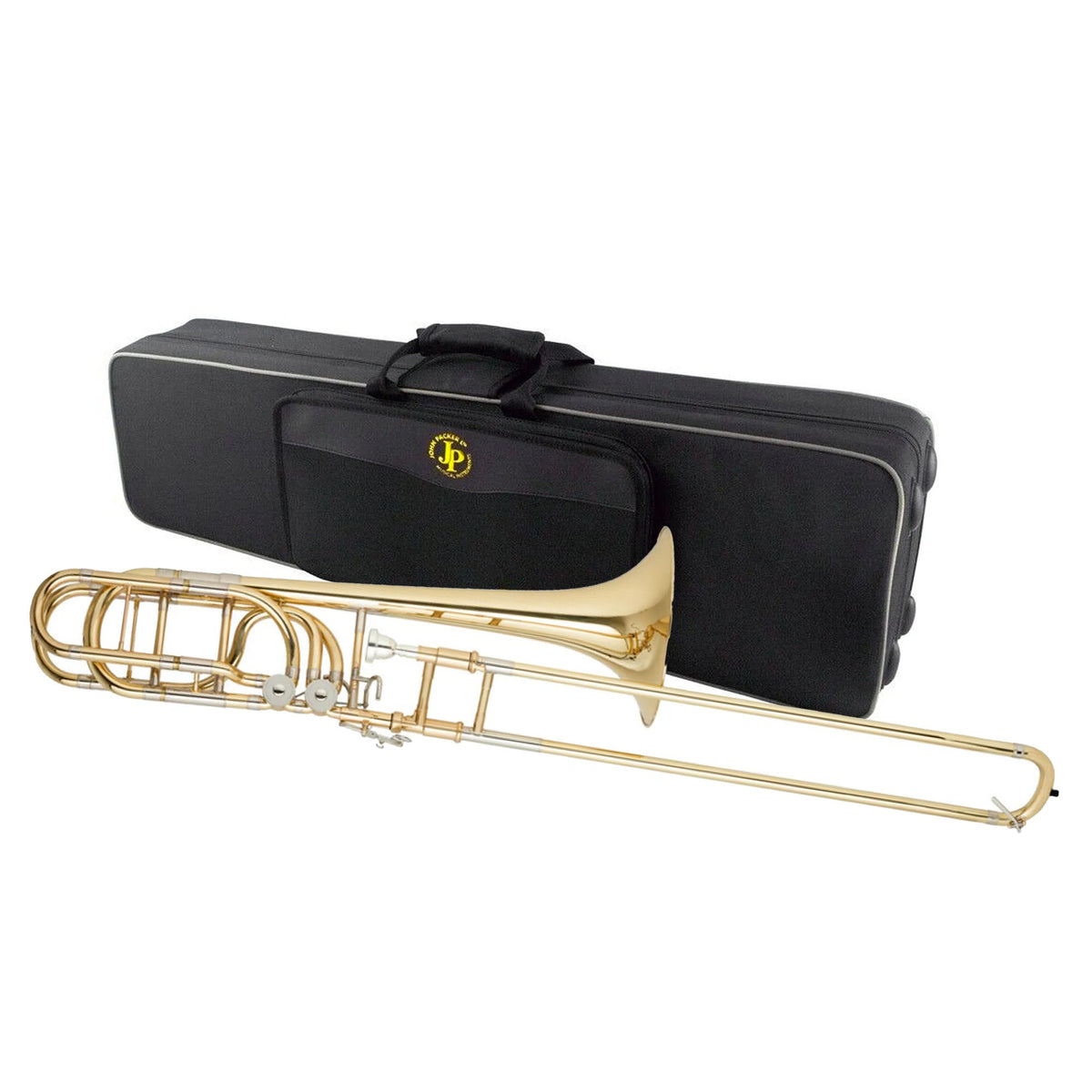 John Packer JP232 bass trombone