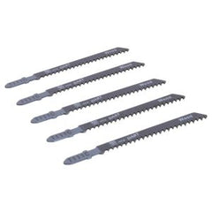Jigsaw Blades No.111C (Pack of 5)