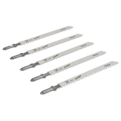 Jigsaw Blades No.127D (Pack of 5)