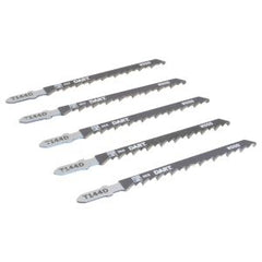 Jigsaw Blades No.144D (Pack of 5)