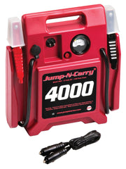 JUMP STARTER 12 VOLT 400 AMP