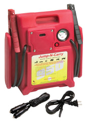 JUMP STARTER 12 VOLT 950 AMPS