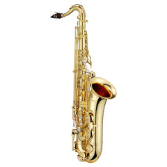 Jupiter JTS500Q student Bb tenor saxophone outfit