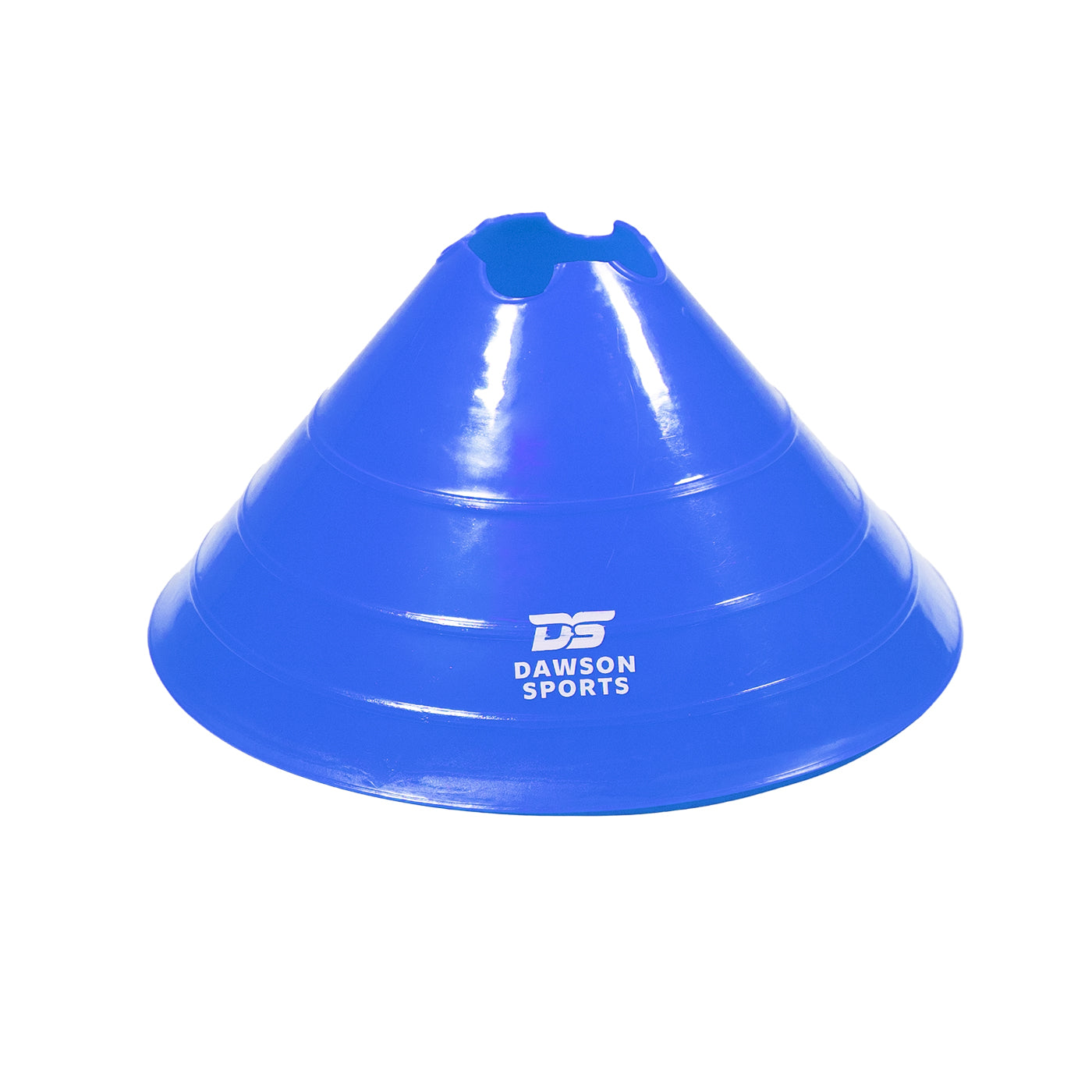 DS Jumbo Training Cone - 15CM - Blue