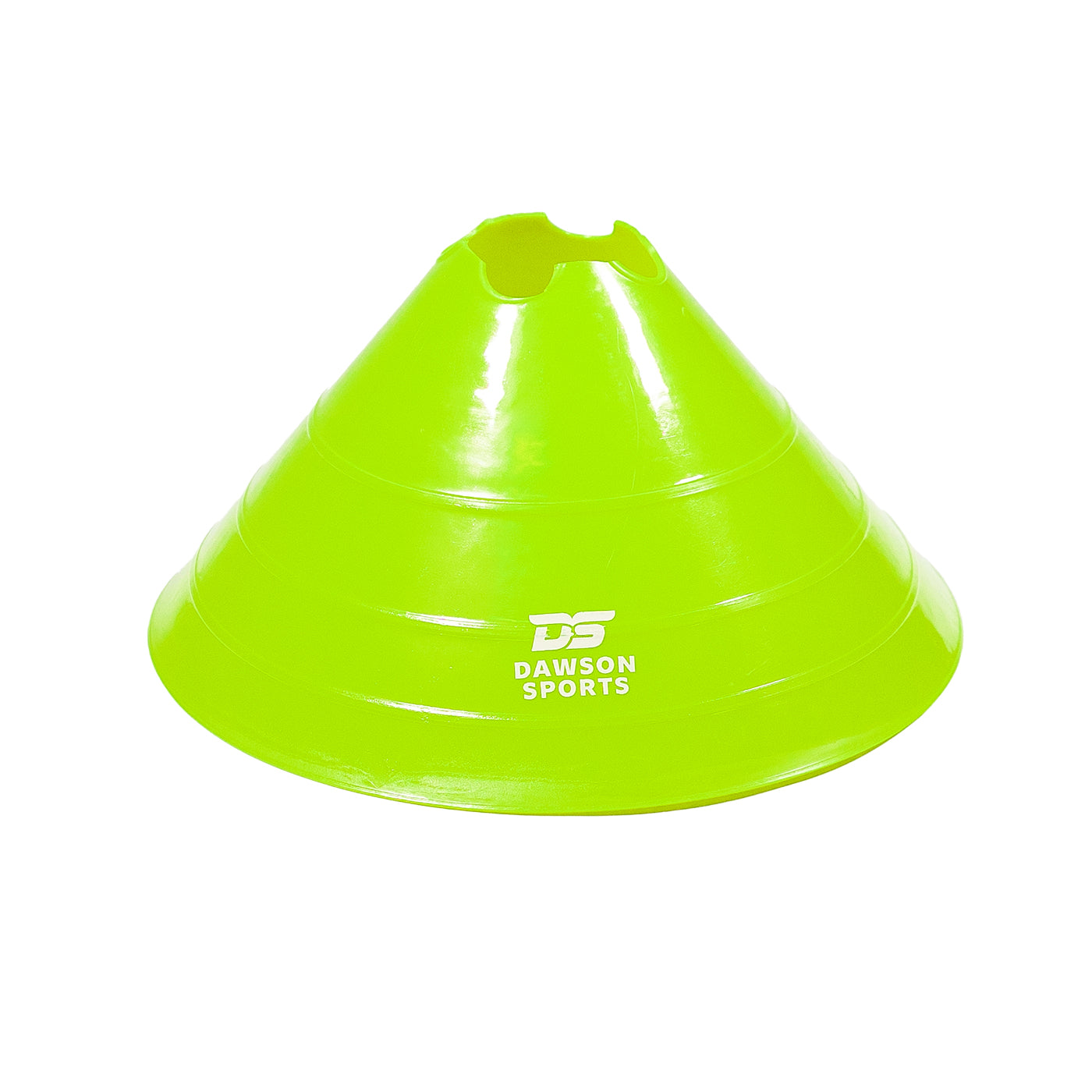 DS Jumbo Training Cone - 15CM - Green