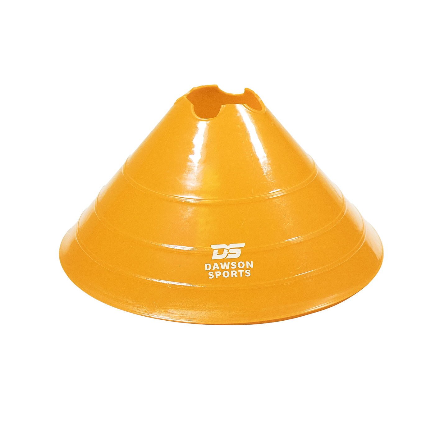 DS Jumbo Training Cone - 15CM - Orange