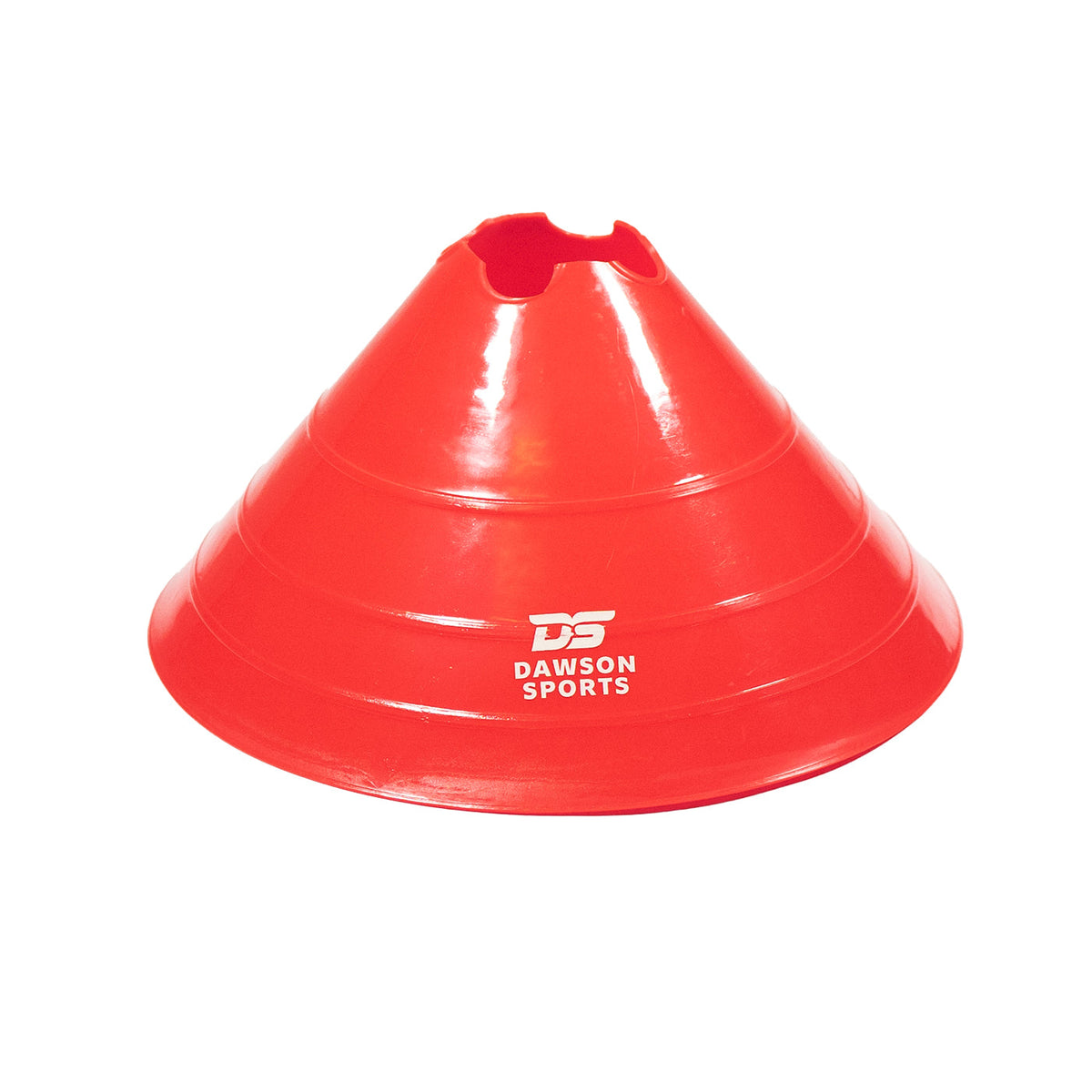 DS Jumbo Training Cone - 15CM - Red