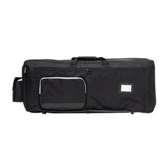 Stagg deluxe nylon keyboard gig bag - 61 note