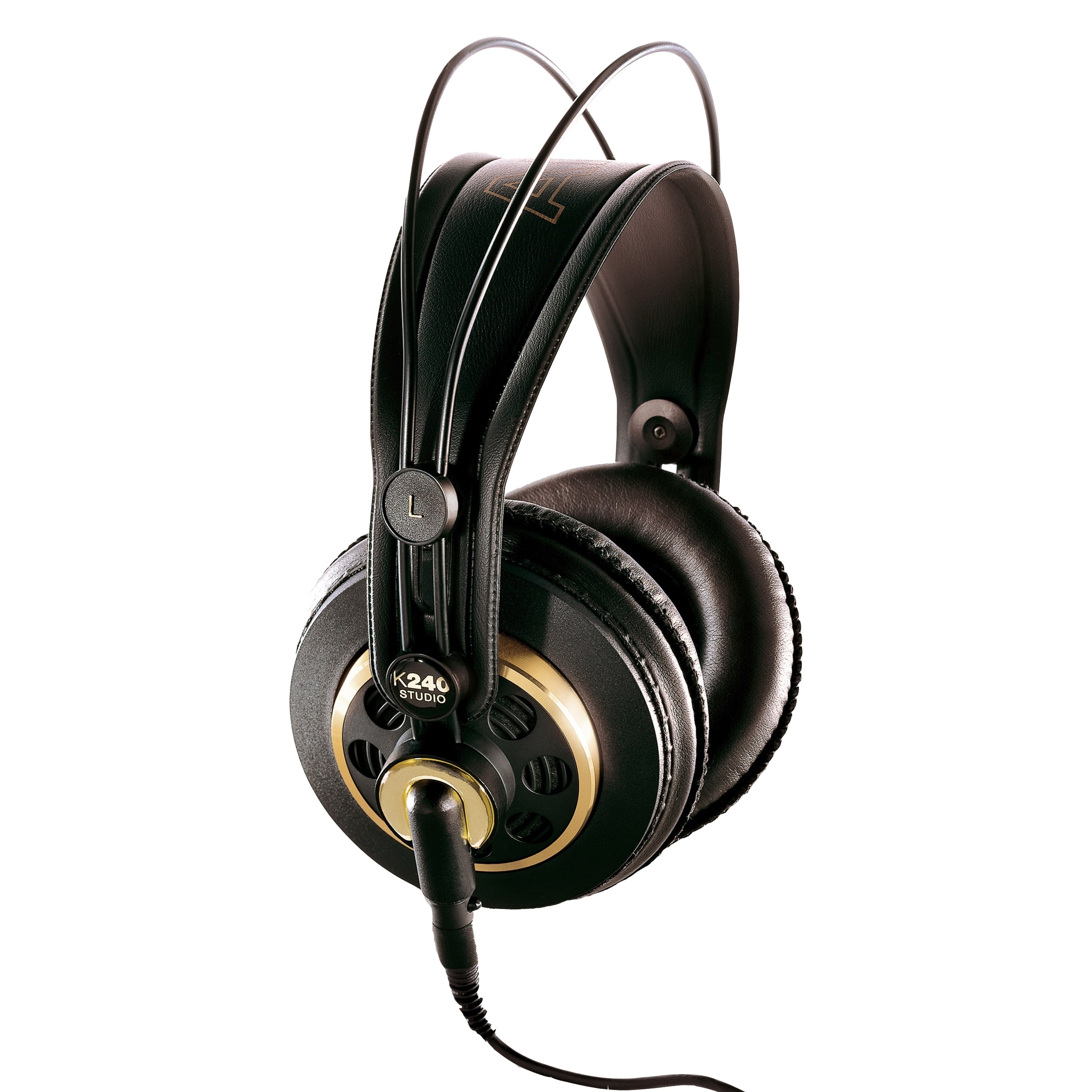 AKG K240 Studio headphones