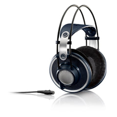 AKG K702 closed-back monitoring headphones