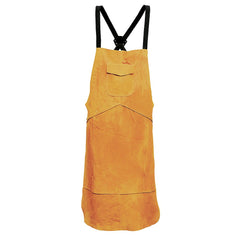 Leather Apron