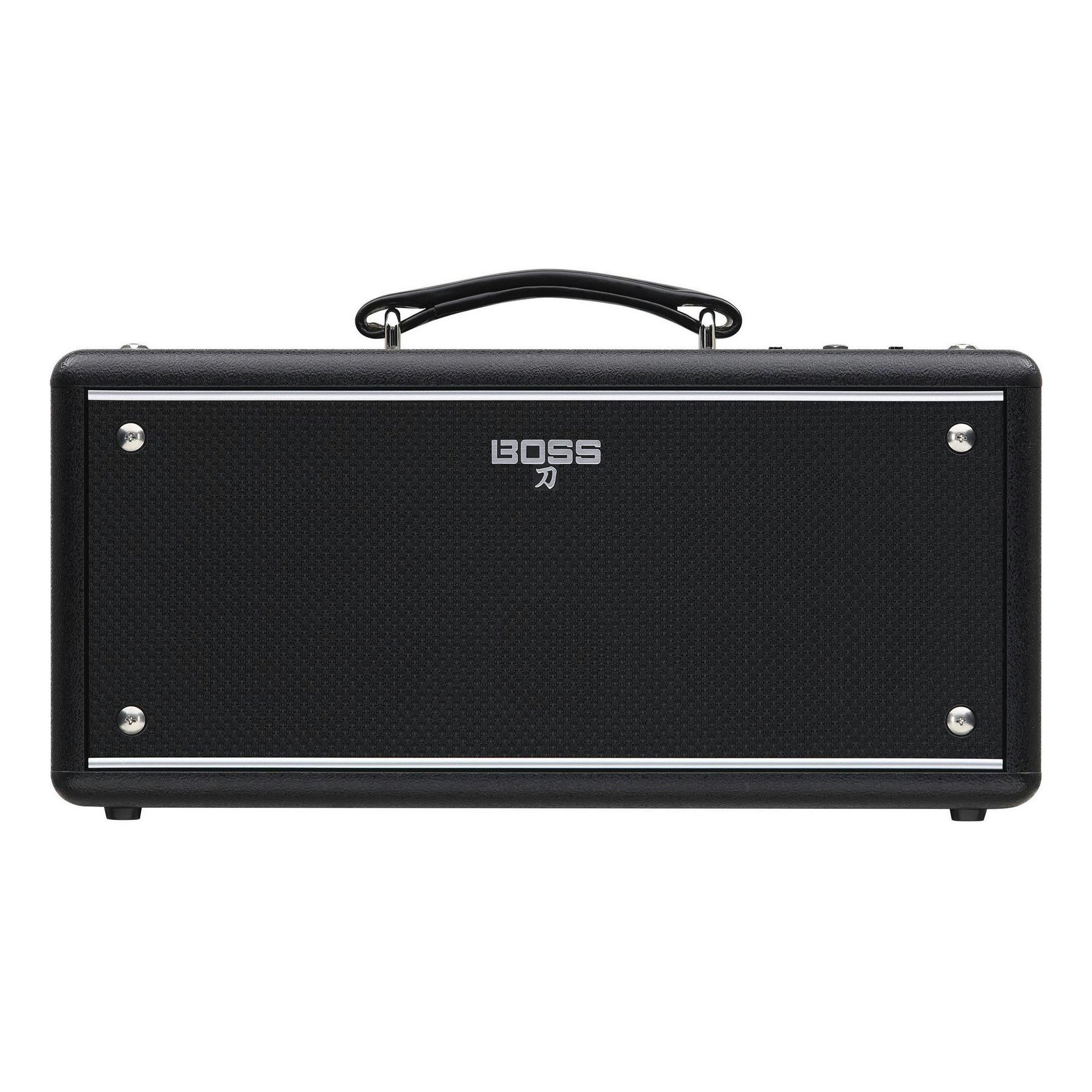 Boss Katana Air EX 35W guitar amplifier