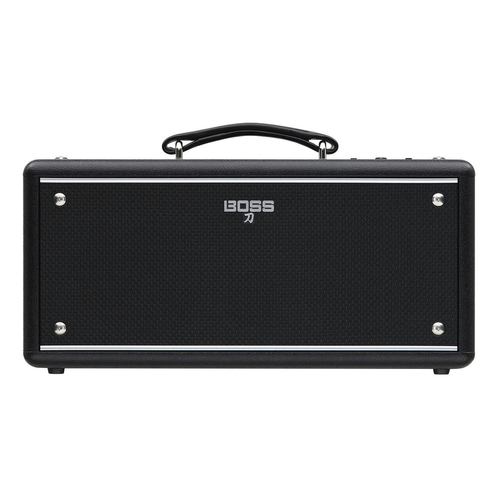 Code. Air Boss Boss Katana Air EX 35W guitar combo amplifier | Eduplan International