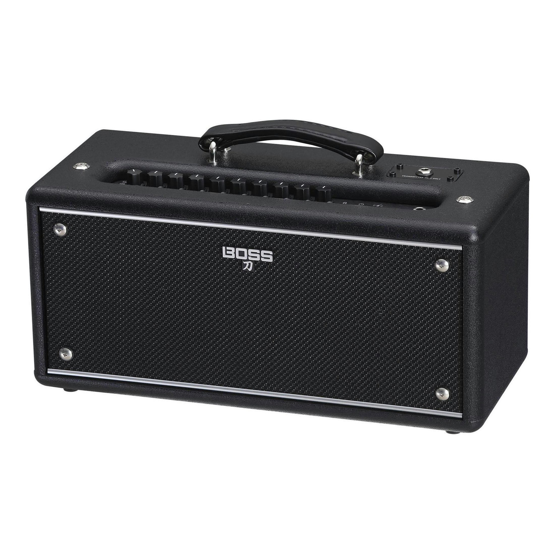 Boss Katana Air EX 35W guitar amplifier