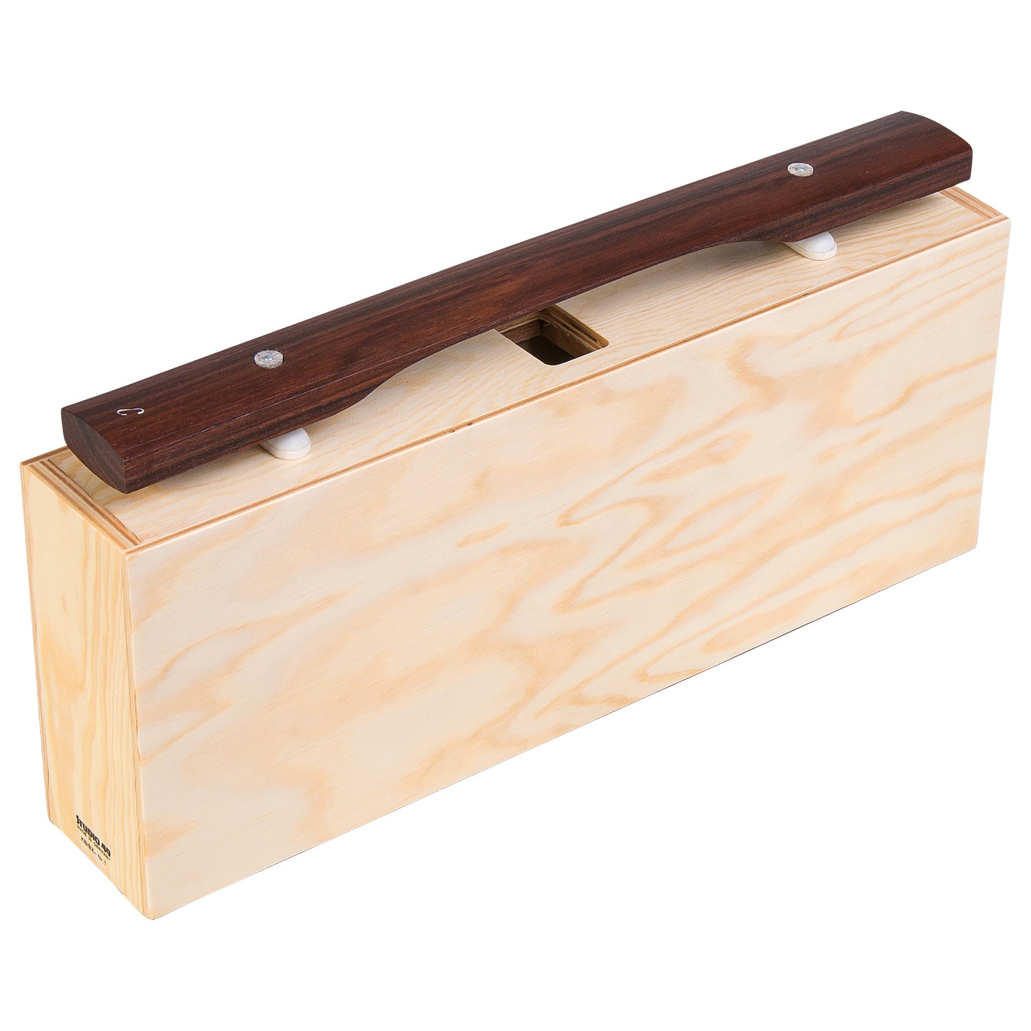 Studio 49 KB/BX bass resonator bar - F