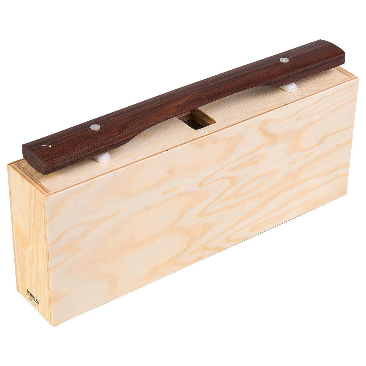 Studio 49 KB/BX bass resonator bar - F