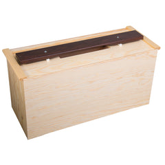 Studio 49 KB/KBX contrabass resonator bar - D