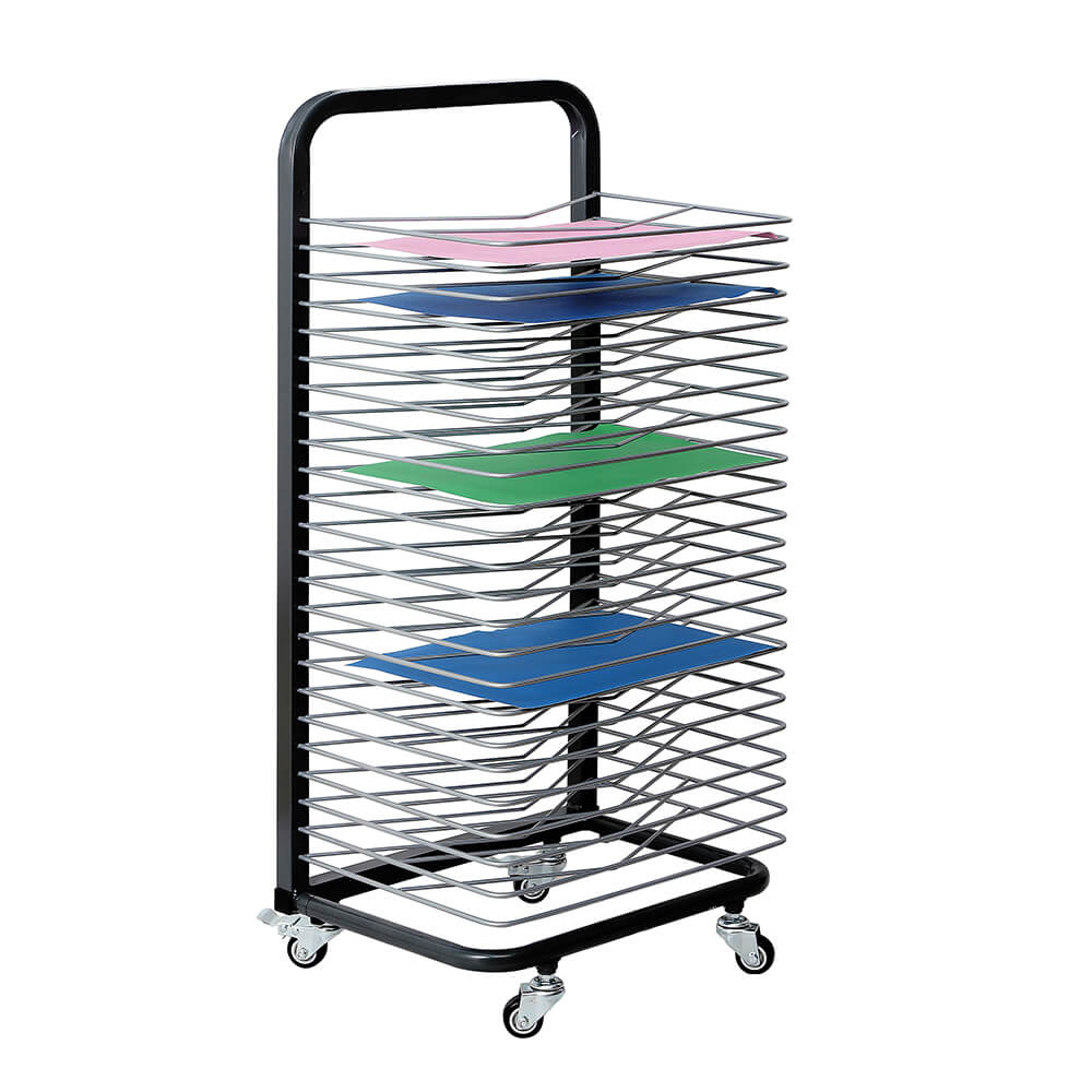 Profile, MOBILE PORTABLE DRYING RACK