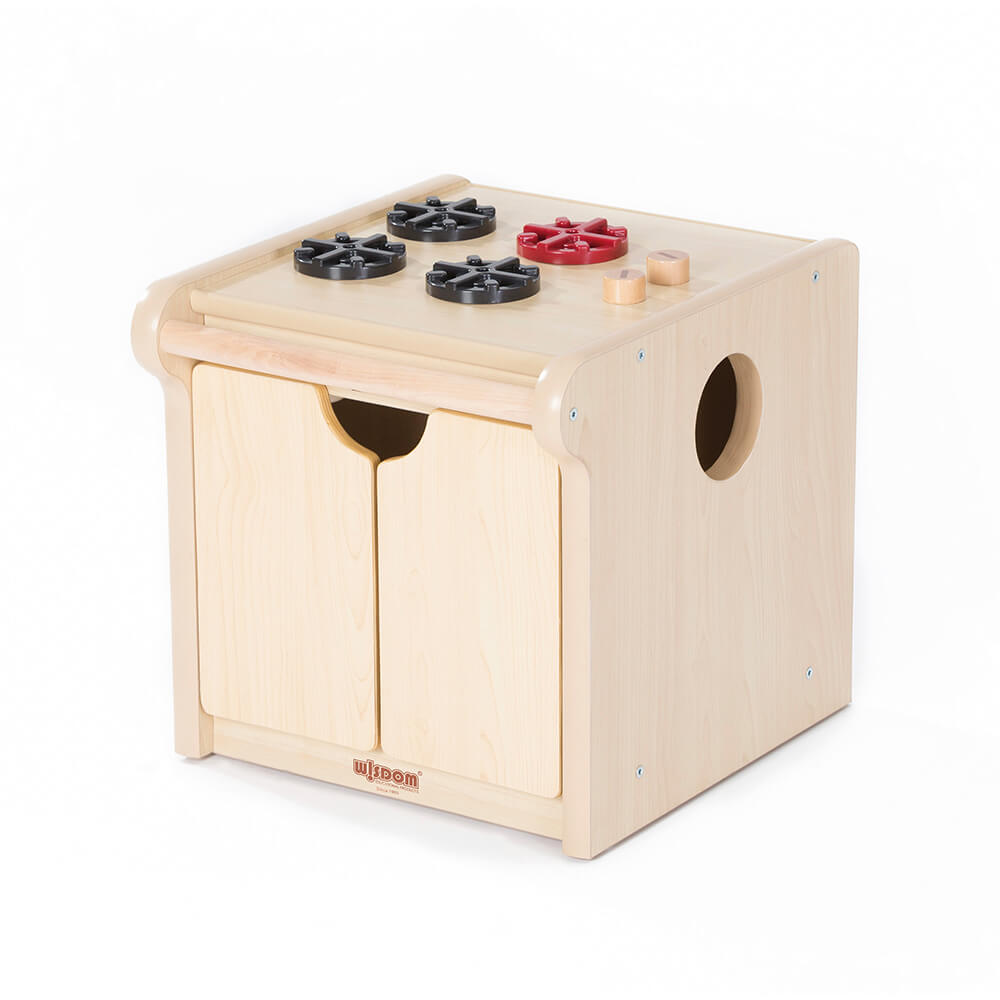 Profile, Toddlers Oven