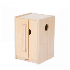 Profile, Toddlers Fridge